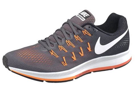 nike air zoom pegasus 33 laufschuh orange herren|Nike Pegasus 33 review.